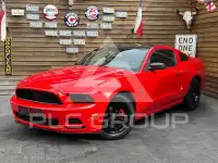 2013 Ford MUSTANG