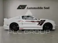 2013 Ford MUSTANG