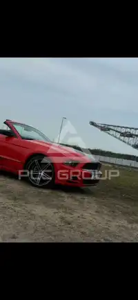 2013 Ford MUSTANG