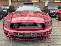 2013 Ford MUSTANG