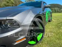 2013 Ford MUSTANG