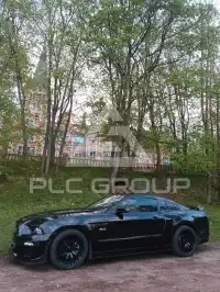 2013 Ford MUSTANG