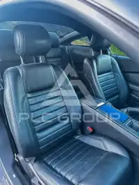 2012 Ford MUSTANG