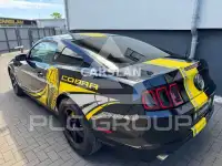 2013 Ford MUSTANG
