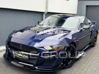 2013 Ford MUSTANG