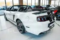 2013 Ford MUSTANG