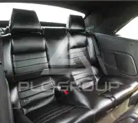 2013 Ford MUSTANG
