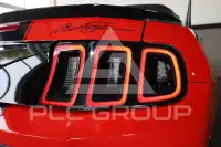 2013 Ford MUSTANG