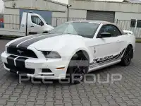 2013 Ford MUSTANG