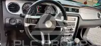 2013 Ford MUSTANG