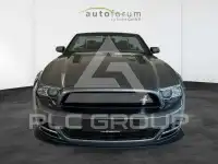 2013 Ford MUSTANG