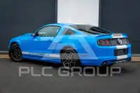 2013 Ford MUSTANG