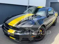 2013 Ford MUSTANG