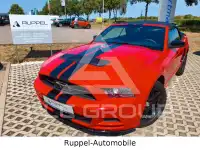 2013 Ford MUSTANG