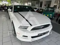 2013 Ford MUSTANG