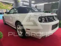 2013 Ford MUSTANG