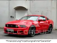 2013 Ford MUSTANG