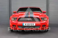 2013 Ford MUSTANG