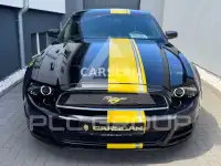 2013 Ford MUSTANG