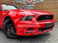 2013 Ford MUSTANG