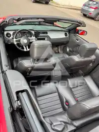 2013 Ford MUSTANG