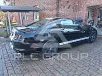 2013 Ford MUSTANG