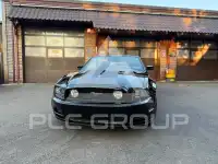 2013 Ford MUSTANG