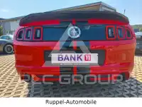 2013 Ford MUSTANG