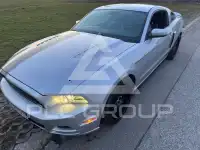 2013 Ford MUSTANG