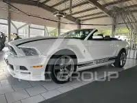 2013 Ford MUSTANG