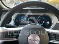 2013 Ford MUSTANG