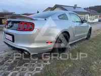 2013 Ford MUSTANG