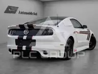 2013 Ford MUSTANG