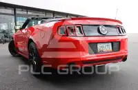 2013 Ford MUSTANG