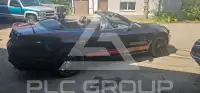2013 Ford MUSTANG