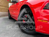 2013 Ford MUSTANG