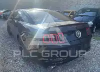 2013 Ford MUSTANG