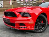 2013 Ford MUSTANG