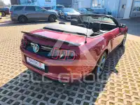 2013 Ford MUSTANG