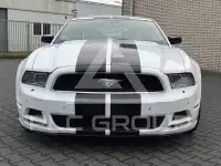 2013 Ford MUSTANG
