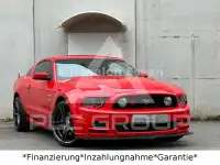 2013 Ford MUSTANG