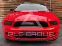 2013 Ford MUSTANG