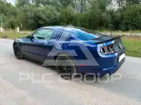 2013 Ford MUSTANG