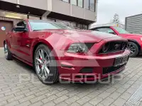 2013 Ford MUSTANG