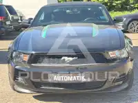 2013 Ford MUSTANG