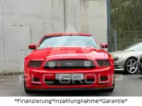 2013 Ford MUSTANG