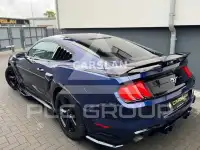 2013 Ford MUSTANG