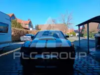 2013 Ford MUSTANG