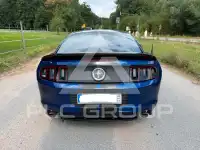 2013 Ford MUSTANG