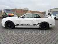 2013 Ford MUSTANG